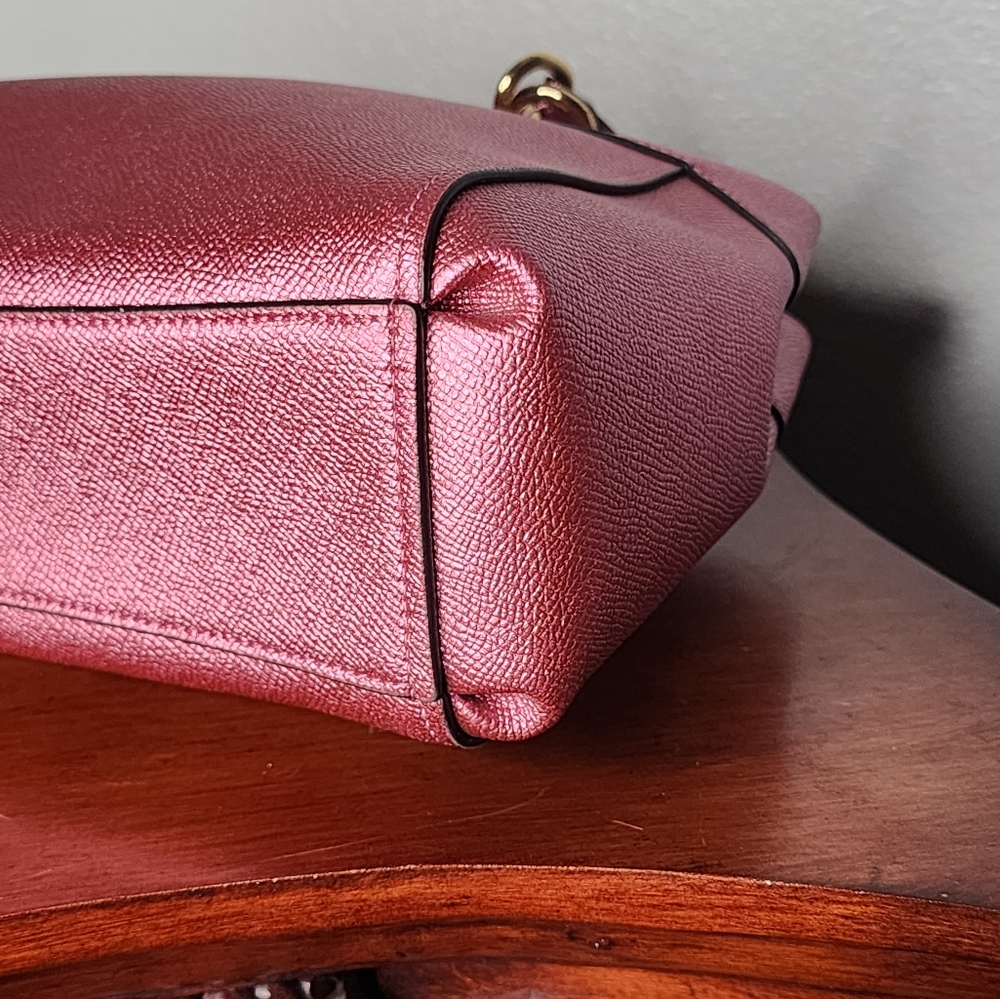 Coach Mini Brooke Carryall - Picture 11 of 16